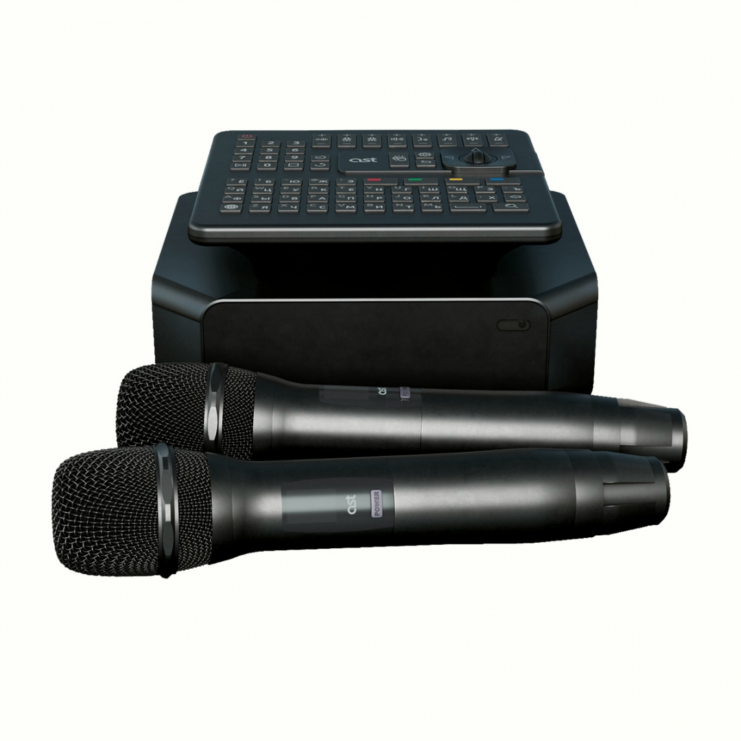 AST Zoom 2 (AST-90) в Электростали