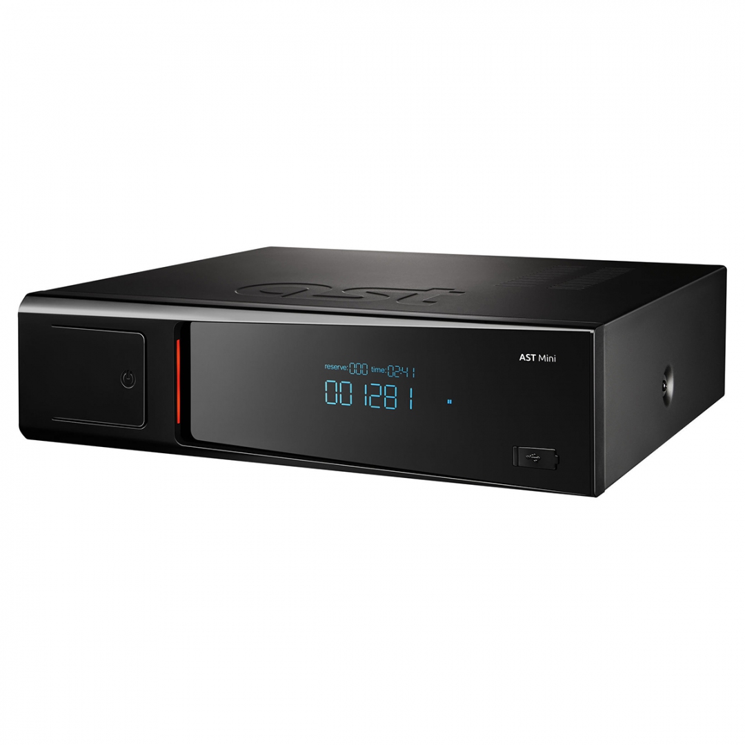 AST Mini (AST-25B) профессиональная система караоке в Электростали