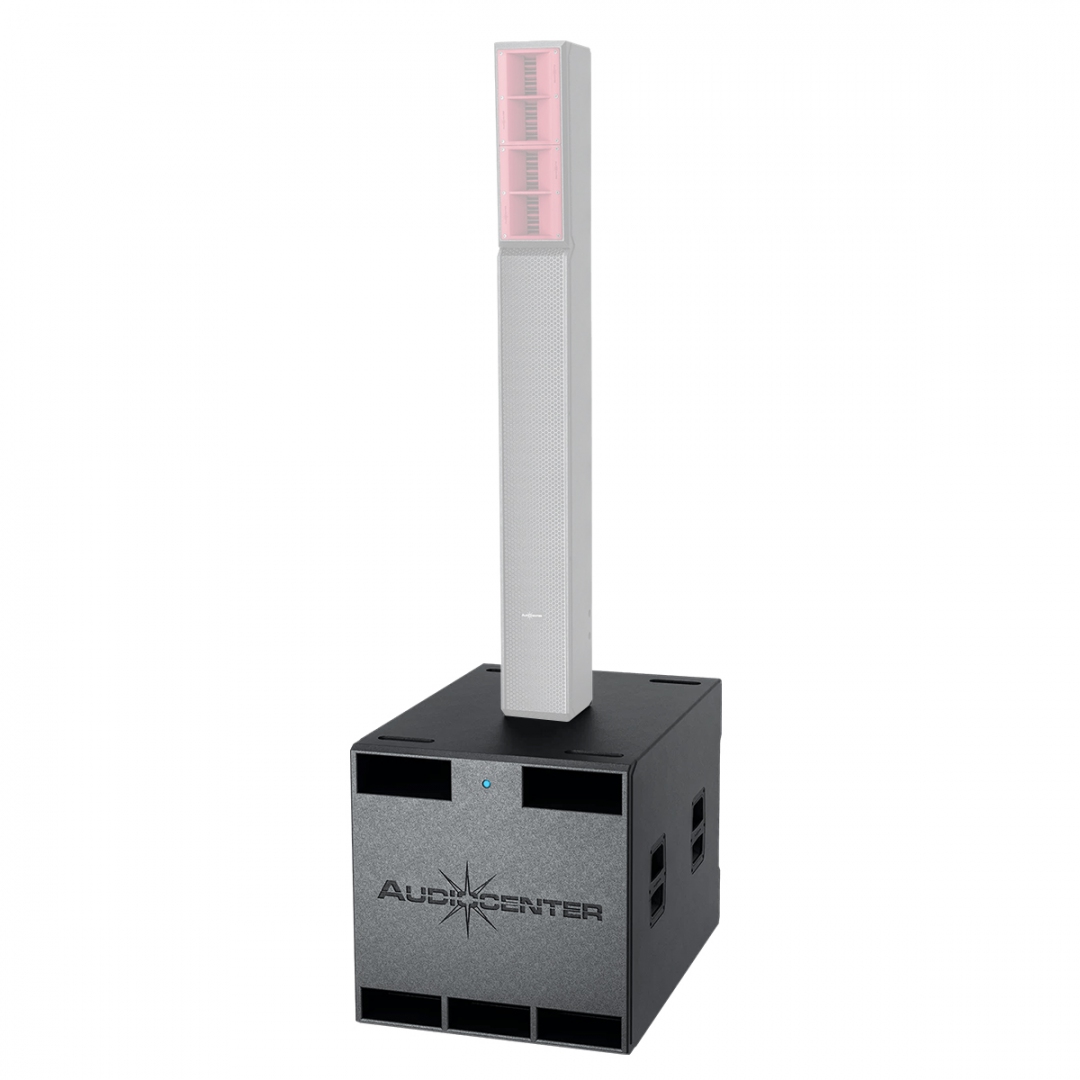 Audiocenter L65S MK2 сабвуфер в Электростали