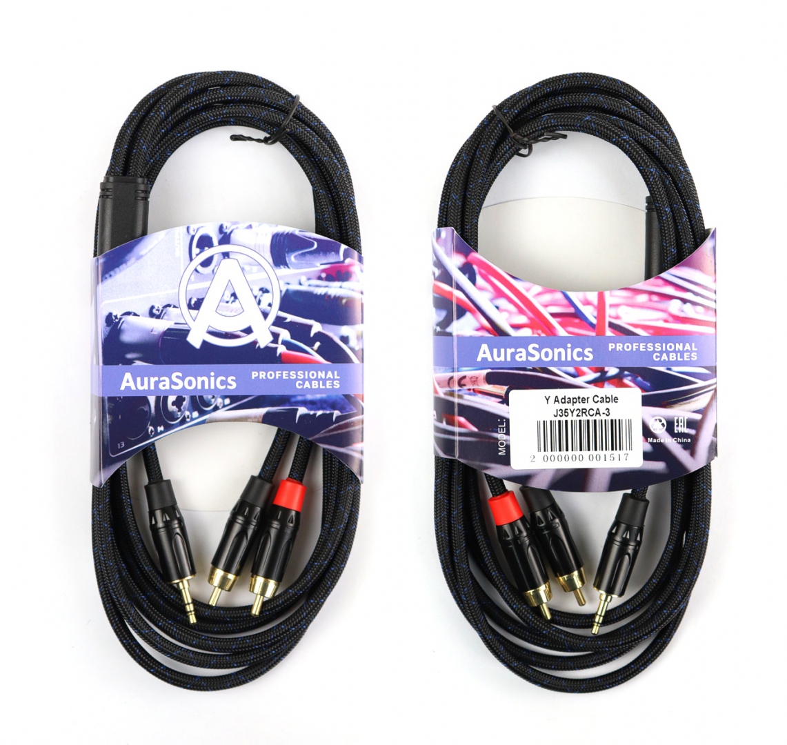 AuraSonics J35Y2RCA-3 в Электростали