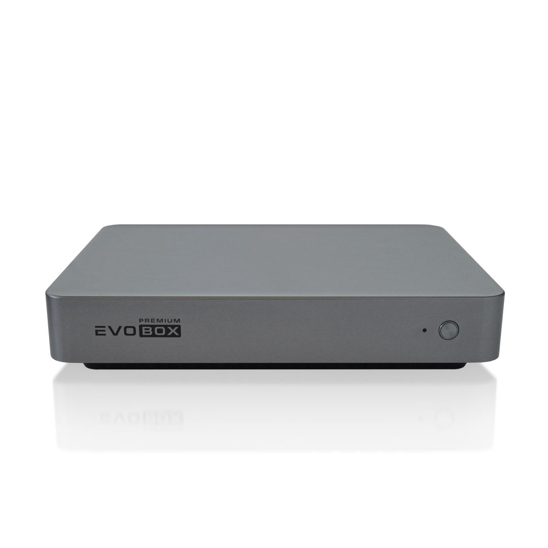 EVOBOX Premium Hi-End караоке-система в Электростали