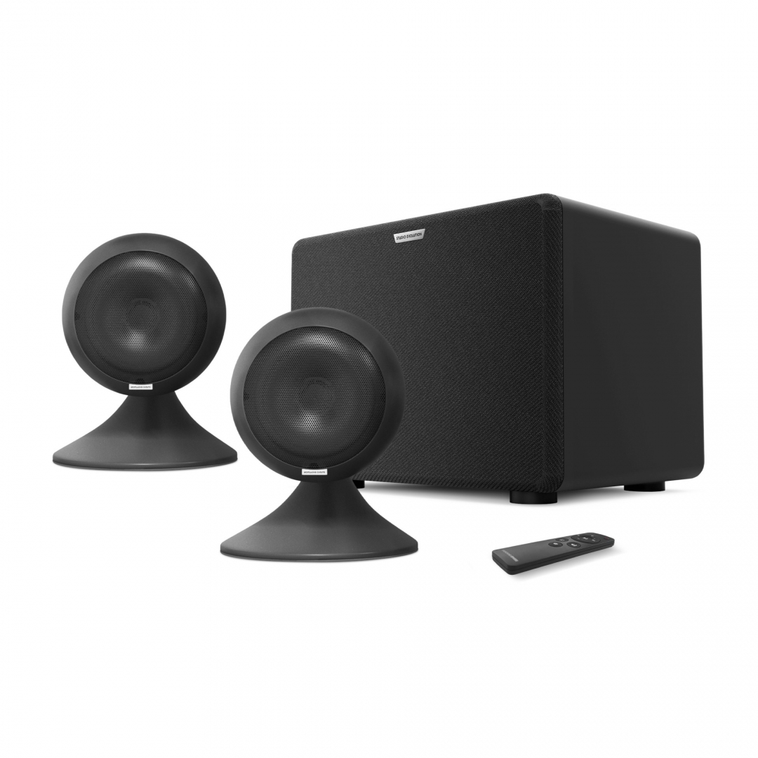 EvoSound Sphere 2.1 аудиосистема для караоке в Электростали