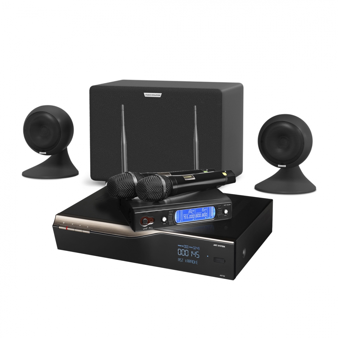 караоке-комплект AST-50 Sound Sphere в Электростали