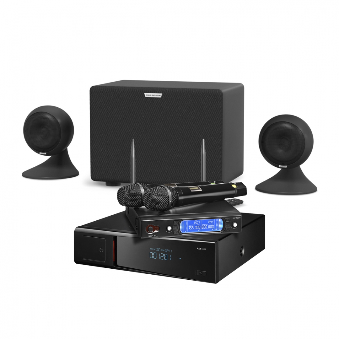 караоке-комплект AST Mini Sound Sphere в Электростали