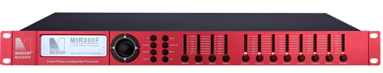 Marani MIR880F (480I + Dante) в Электростали