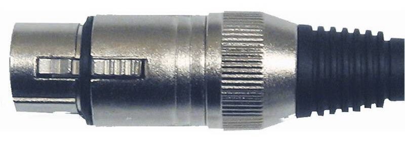 QUIK LOK NC354-K XLR Female Разъем в Электростали