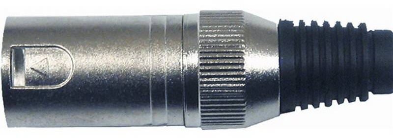QUIK LOK NC355-K XLR Male Разъем в Электростали