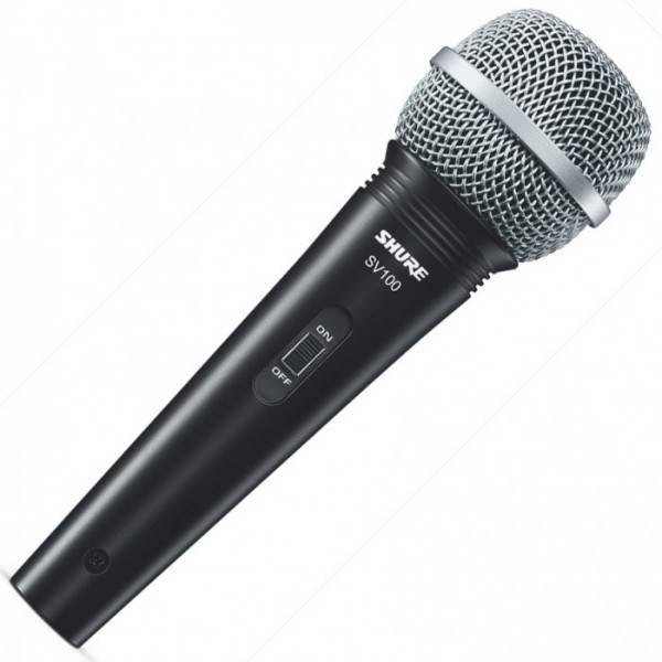 SHURE SV100-A динамический микрофон в Электростали