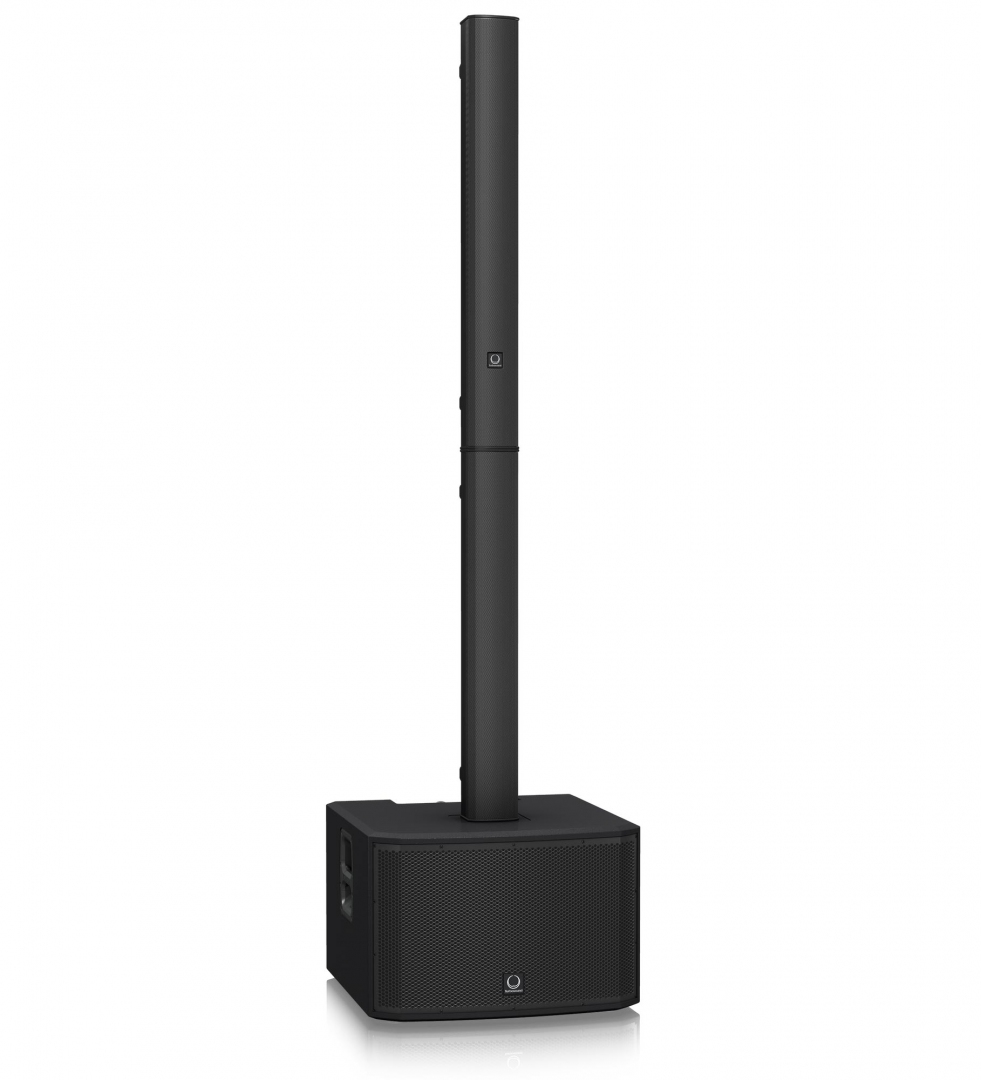 Turbosound iNSPIRE iP3000 модульная аудио колонна 2000Вт в Электростали