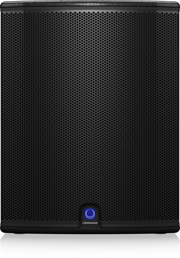 Turbosound iQ18B сабвуфер активный в Электростали