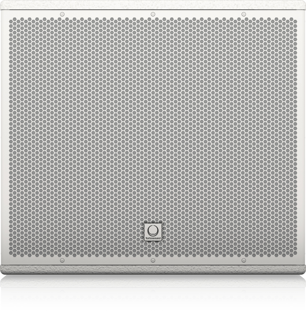 Turbosound NuQ115B-AN Активный сабвуфер в Электростали