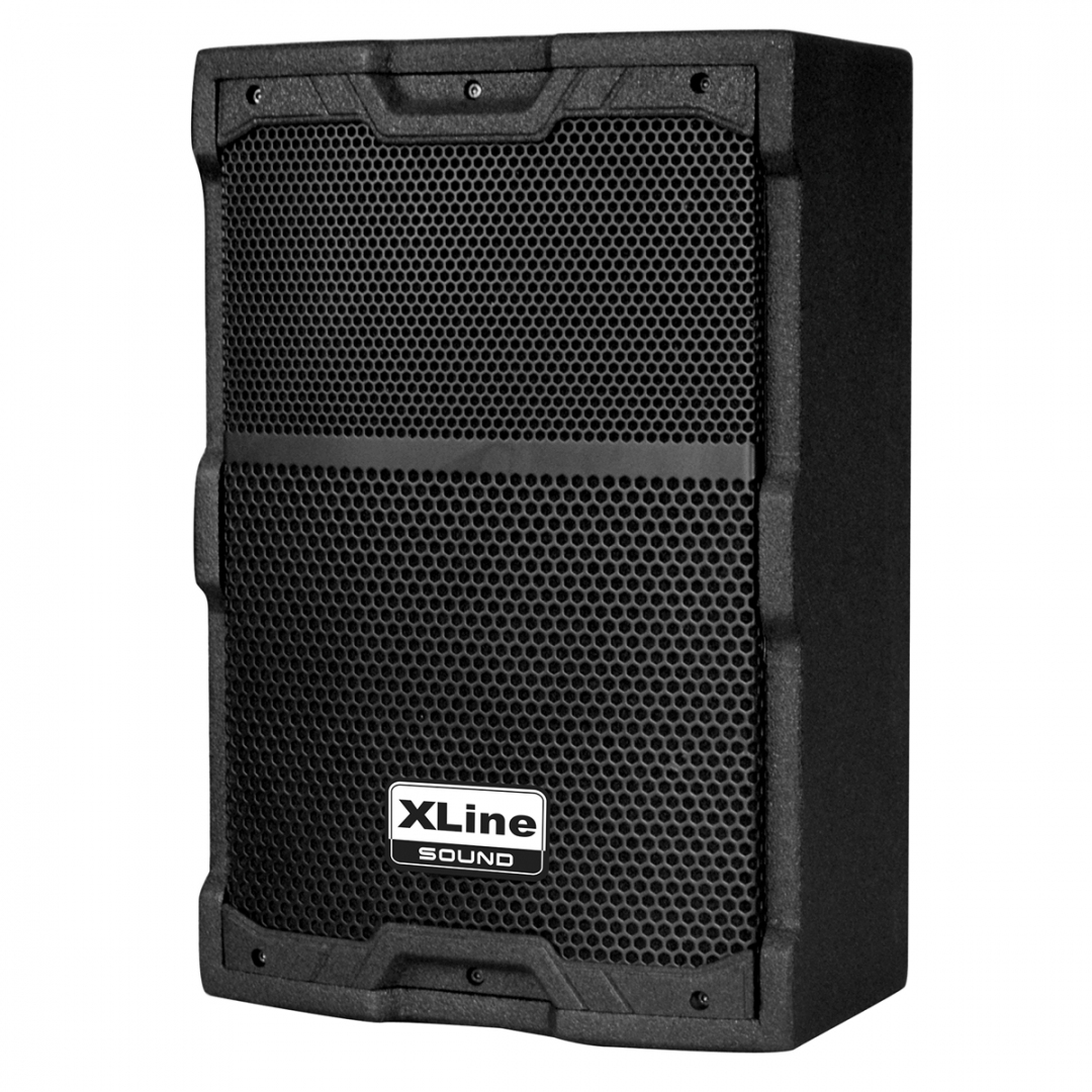 XLine ALFA P-10A Акустическая система активная в Электростали
