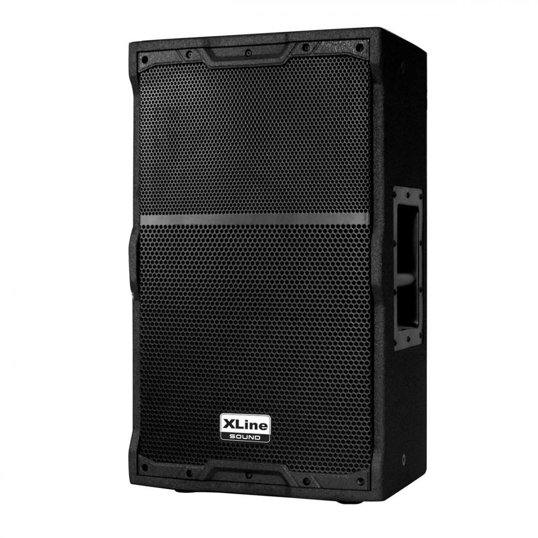 XLine ALFA P-12A DSP Акустическая система активная с DSP и Bluetooth в Электростали