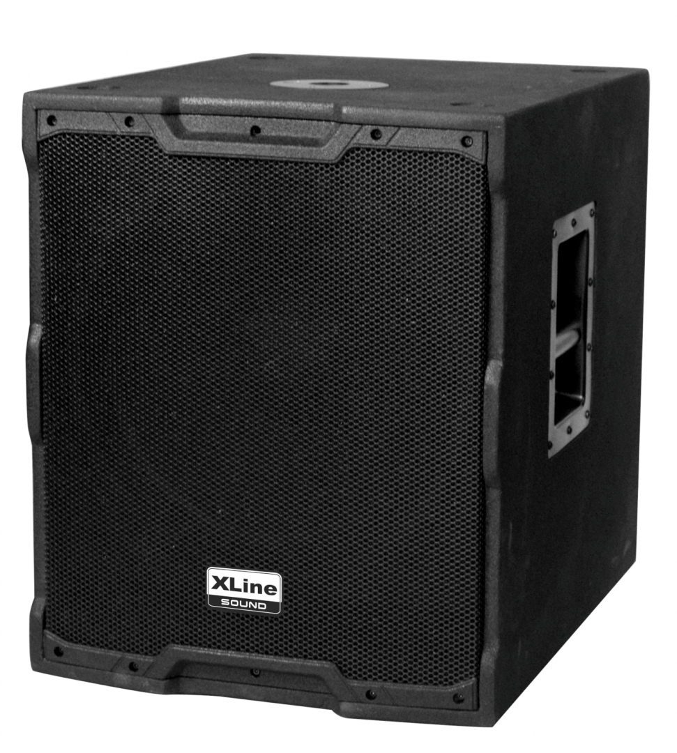 XLine ALFA P-15A SUB Сабвуфер активный в Электростали