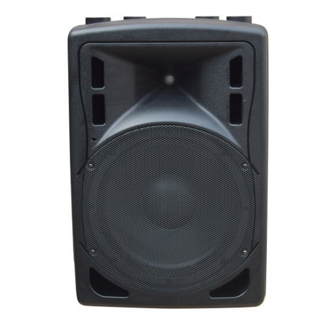 XLine BAF-12A Акустическая система активная с MP3 плеером и Bluetooth в Электростали