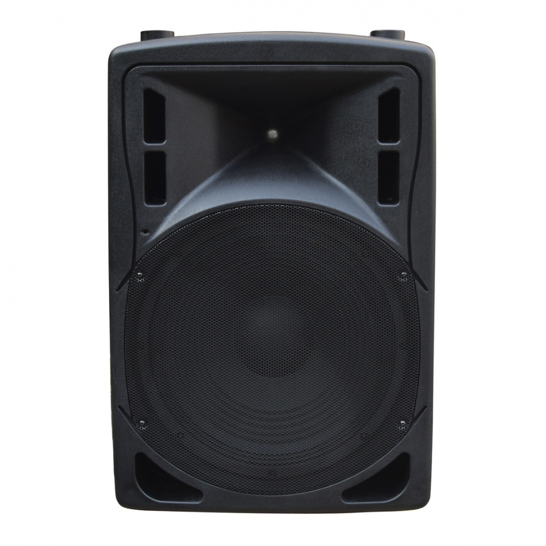 XLine BAF-15A Акустическая система активная с MP3 плеером и Bluetooth в Электростали