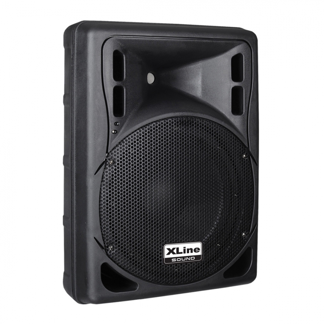 XLine BAF-8A Акустическая система активная с MP3 плеером и Bluetooth в Электростали