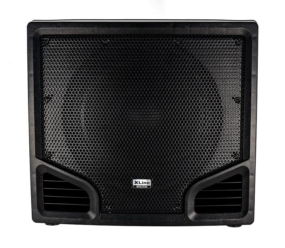 XLine SPX-18A SUB Сабвуфер активный в Электростали
