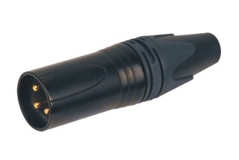 XLR Male (Папа) Разъем в Электростали