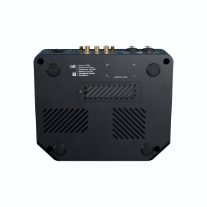 Вид снизу AST Zoom 2 (AST-90) в Электростали