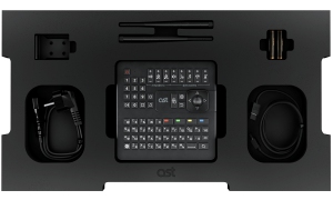 AST-350 Профессиональная караоке-система в Электростали