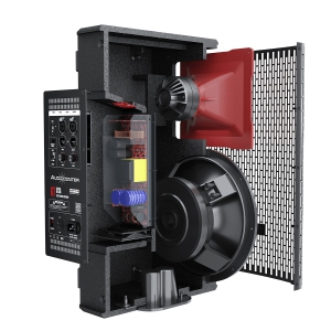 Audiocenter GT508A Активная акустическая система в Электростали