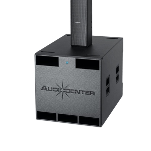 Audiocenter L65 + L65S MK2 порталы в Электростали