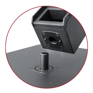 Audiocenter L83 + L83S MK2 порталы в Электростали