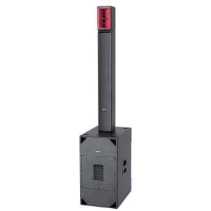 Audiocenter L83 + L83S MK2 порталы в Электростали