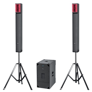 Audiocenter L83 пассивная акустическая система в Электростали