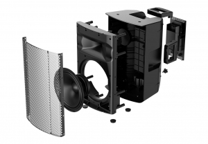 Audiocenter MA12+ активная акустическая система в Электростали