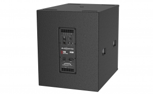 Audiocenter S3118A сабвуфер активный в Электростали
