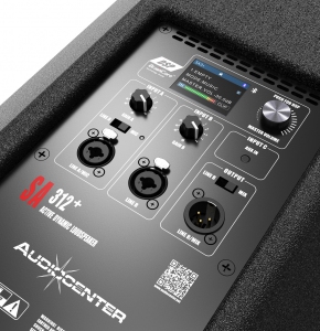 Audiocenter SA312+ в Электростали