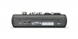 AuraSonics K4 компактный микшерный пульт в Электростали
