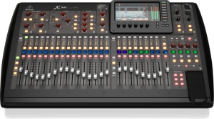 Behringer X32 цифровой микшер в Электростали