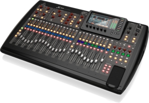 Behringer X32 цифровой микшер в Электростали