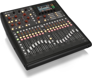 Behringer X32 PRODUCER цифровой микшер 40 каналов в Электростали