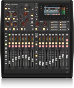 Behringer X32 PRODUCER цифровой микшер 40 каналов в Электростали