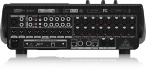 Behringer X32 PRODUCER цифровой микшер 40 каналов в Электростали