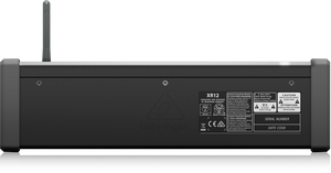 Behringer XR12 цифровой микшер в Электростали
