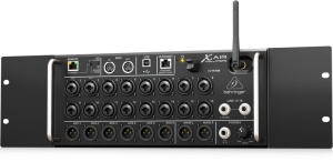 Behringer XR18 цифровой микшер в Электростали