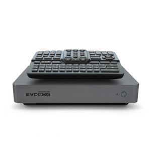 EVOBOX Premium Hi-End караоке-система в Электростали