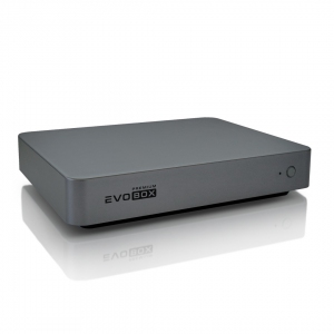 EVOBOX Premium Hi-End караоке-система в Электростали