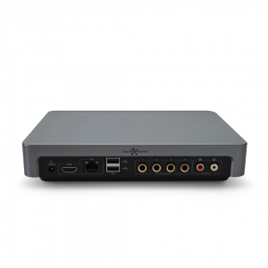 EVOBOX Premium Hi-End караоке-система в Электростали