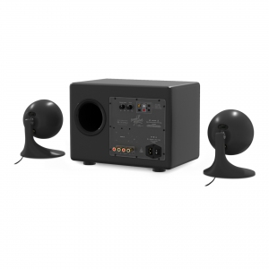 EvoSound Sphere 2.1 аудиосистема для караоке в Электростали