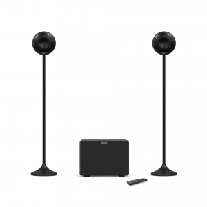 EvoSound Sphere 2.1 аудиосистема для караоке в Электростали