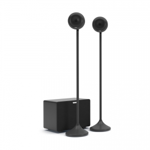 EvoSound Sphere 2.1 аудиосистема для караоке в Электростали