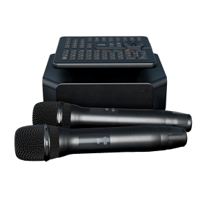 караоке-комплект для Дома AST ZOOM 1/2 и EvoSound Bar (Саундбар с караоке) в Электростали