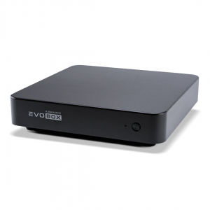 караоке-комплект EVOBOX + EvoSound Sphere 2.1 в Электростали