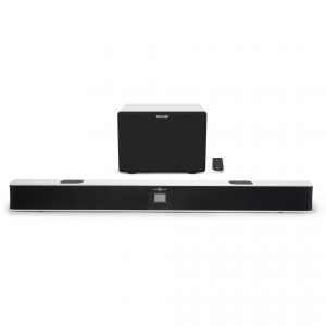 караоке-комплект EVOBOX Classic + EvoSound Bar (саундбар с караоке) в Электростали